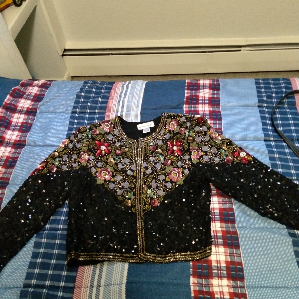 Jacket Large - image 1